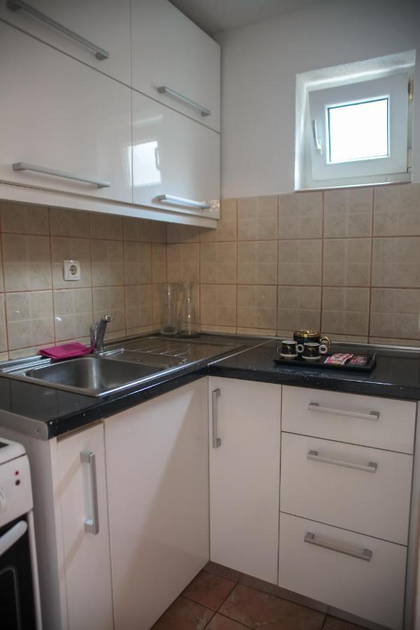 Apartment Una Mostar Exterior photo